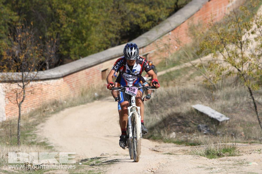 Circuito Scott 7 Estrellas Fuencarral El Pardo 2015 Galería 7