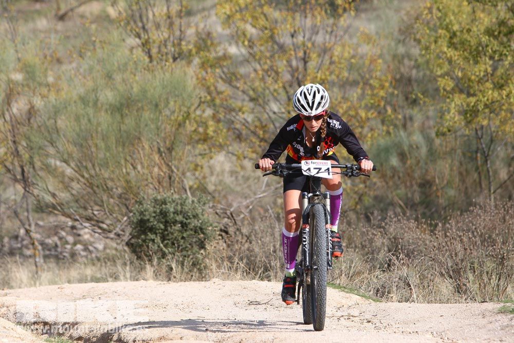 Circuito Scott 7 Estrellas Fuencarral El Pardo 2015 Galería 7