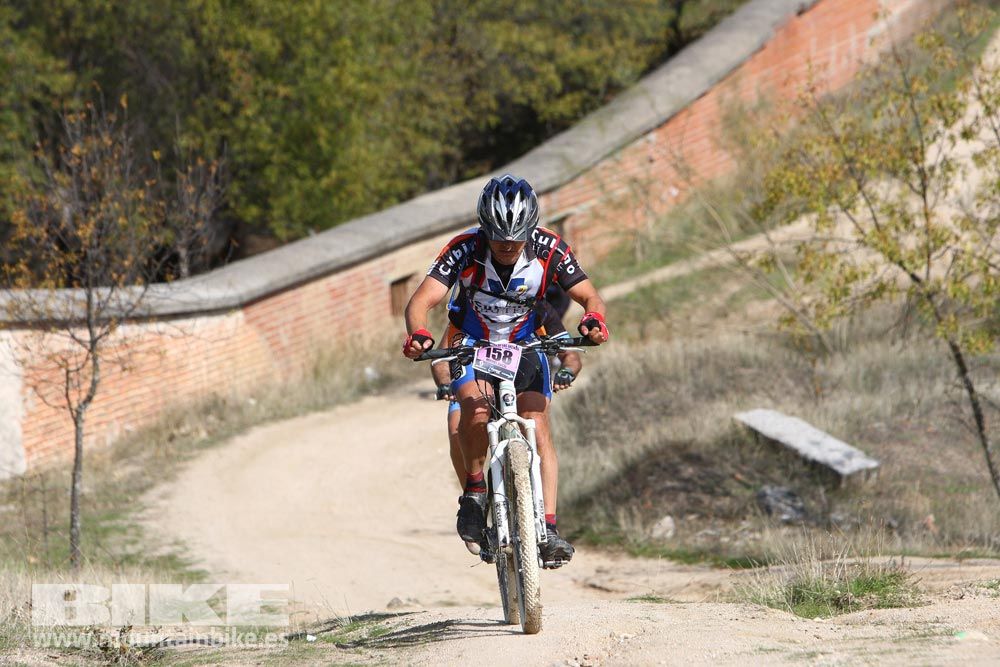 Circuito Scott 7 Estrellas Fuencarral El Pardo 2015 Galería 7
