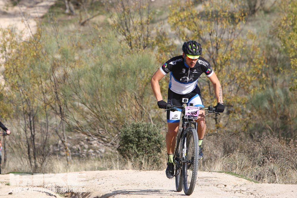 Circuito Scott 7 Estrellas Fuencarral El Pardo 2015 Galería 7
