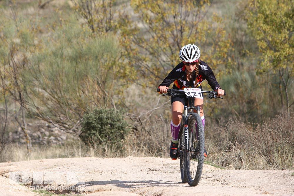 Circuito Scott 7 Estrellas Fuencarral El Pardo 2015 Galería 7