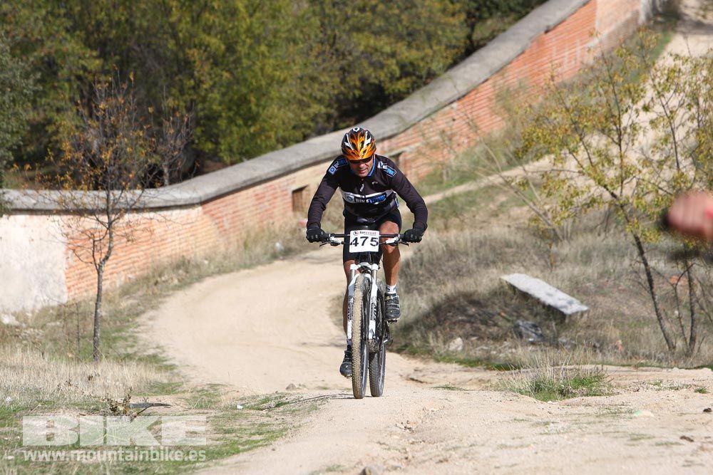 Circuito Scott 7 Estrellas Fuencarral El Pardo 2015 Galería 7