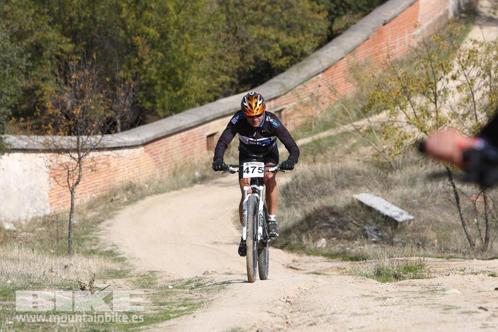 Circuito Scott 7 Estrellas Fuencarral El Pardo 2015 Galería 7