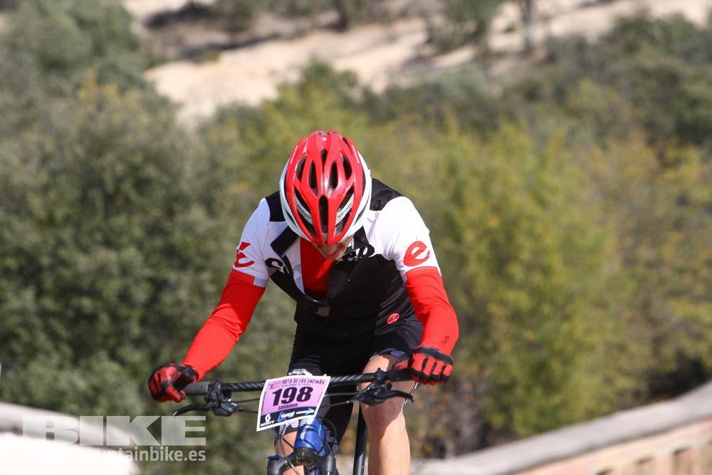 Circuito Scott 7 Estrellas Fuencarral El Pardo 2015 Galería 7