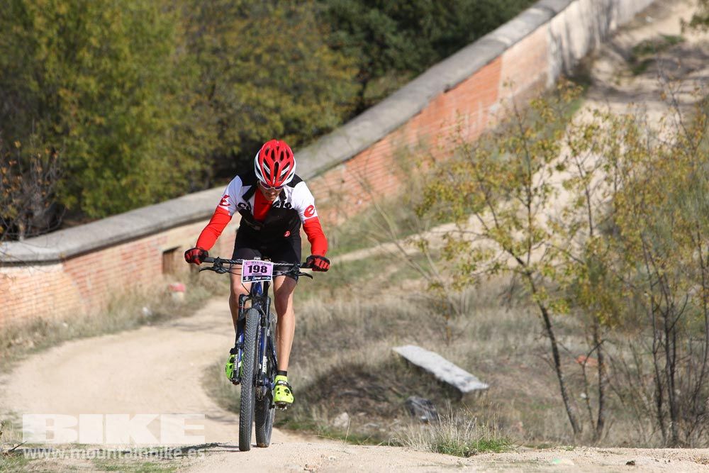 Circuito Scott 7 Estrellas Fuencarral El Pardo 2015 Galería 7