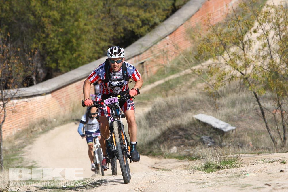 Circuito Scott 7 Estrellas Fuencarral El Pardo 2015 Galería 7