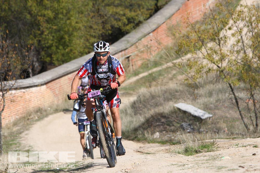 Circuito Scott 7 Estrellas Fuencarral El Pardo 2015 Galería 7