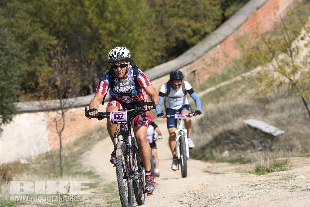 Circuito Scott 7 Estrellas Fuencarral El Pardo 2015 Galería 7