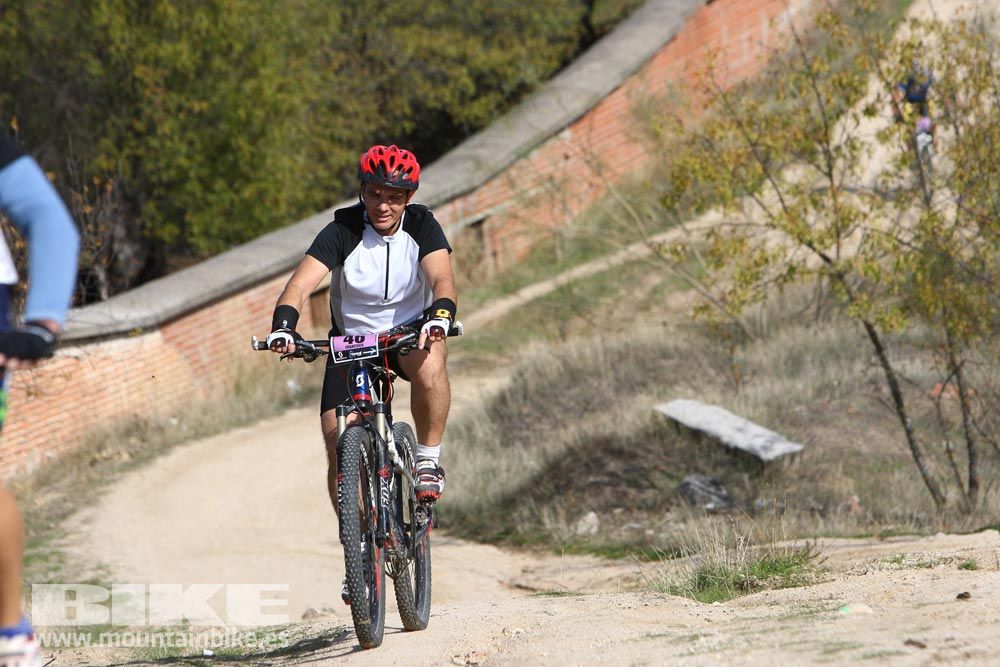 Circuito Scott 7 Estrellas Fuencarral El Pardo 2015 Galería 7