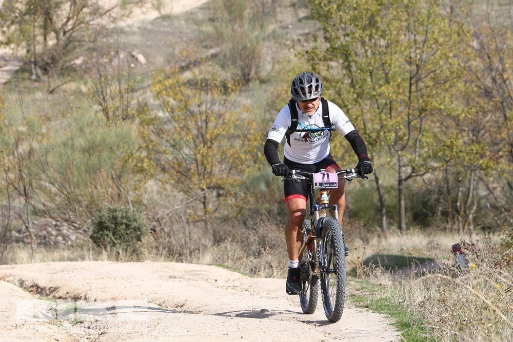 Circuito Scott 7 Estrellas Fuencarral El Pardo 2015 Galería 7