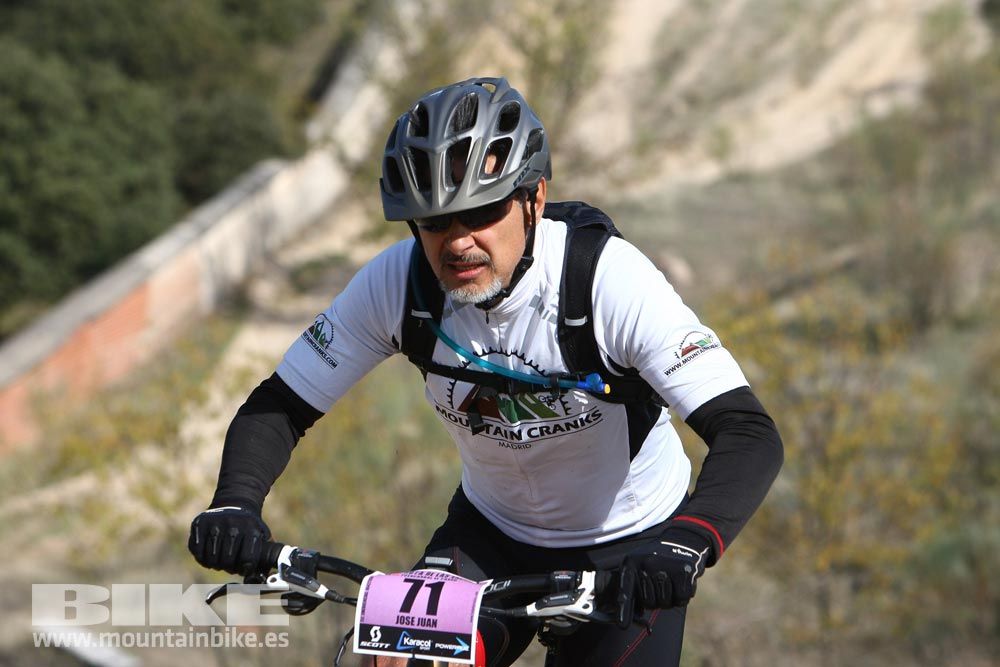 Circuito Scott 7 Estrellas Fuencarral El Pardo 2015 Galería 7