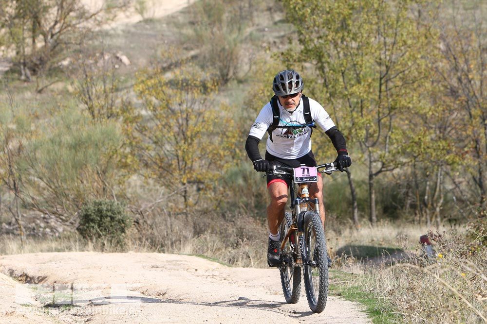 Circuito Scott 7 Estrellas Fuencarral El Pardo 2015 Galería 7