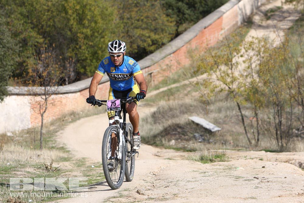 Circuito Scott 7 Estrellas Fuencarral El Pardo 2015 Galería 7