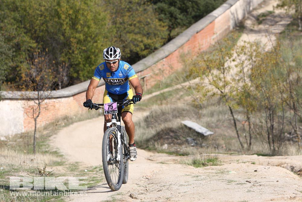 Circuito Scott 7 Estrellas Fuencarral El Pardo 2015 Galería 7