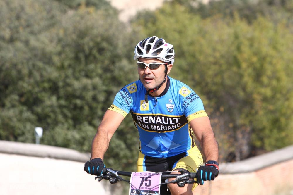 Circuito Scott 7 Estrellas Fuencarral El Pardo 2015 Galería 7