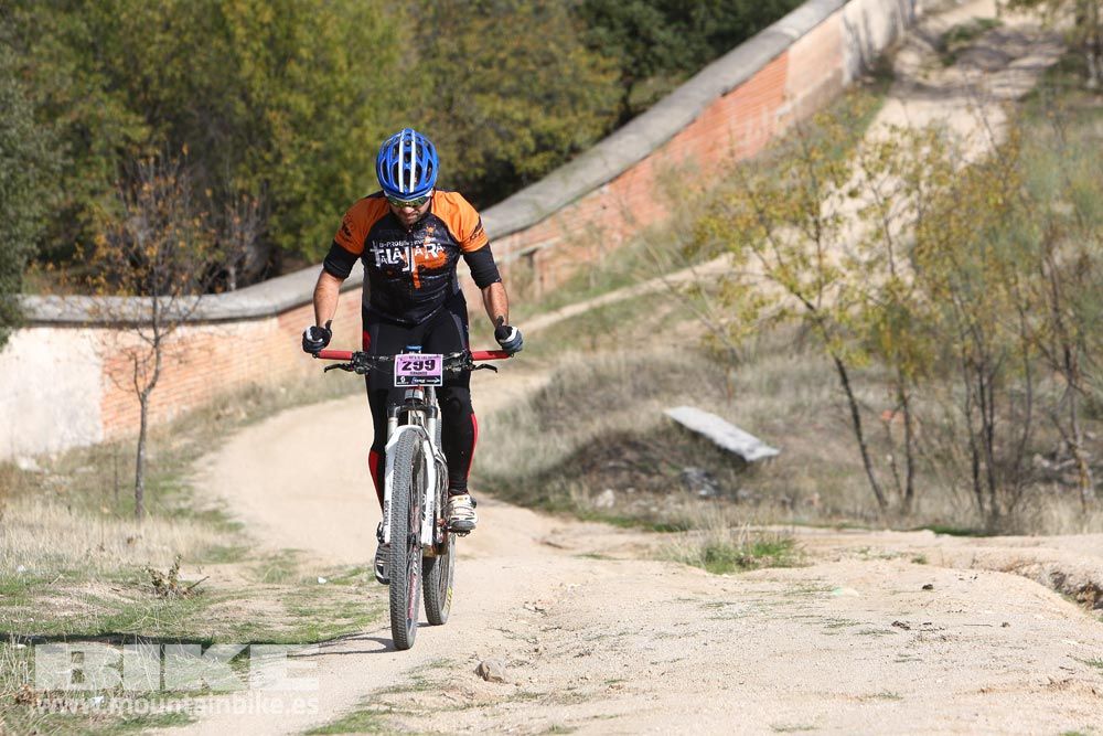 Circuito Scott 7 Estrellas Fuencarral El Pardo 2015 Galería 7