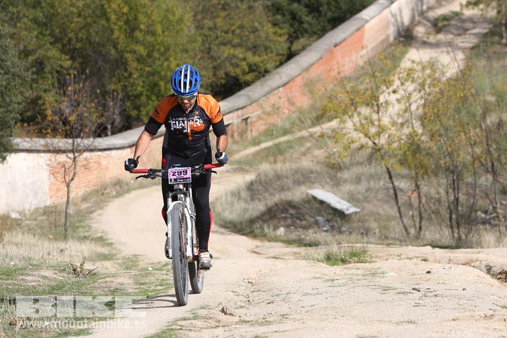 Circuito Scott 7 Estrellas Fuencarral El Pardo 2015 Galería 7
