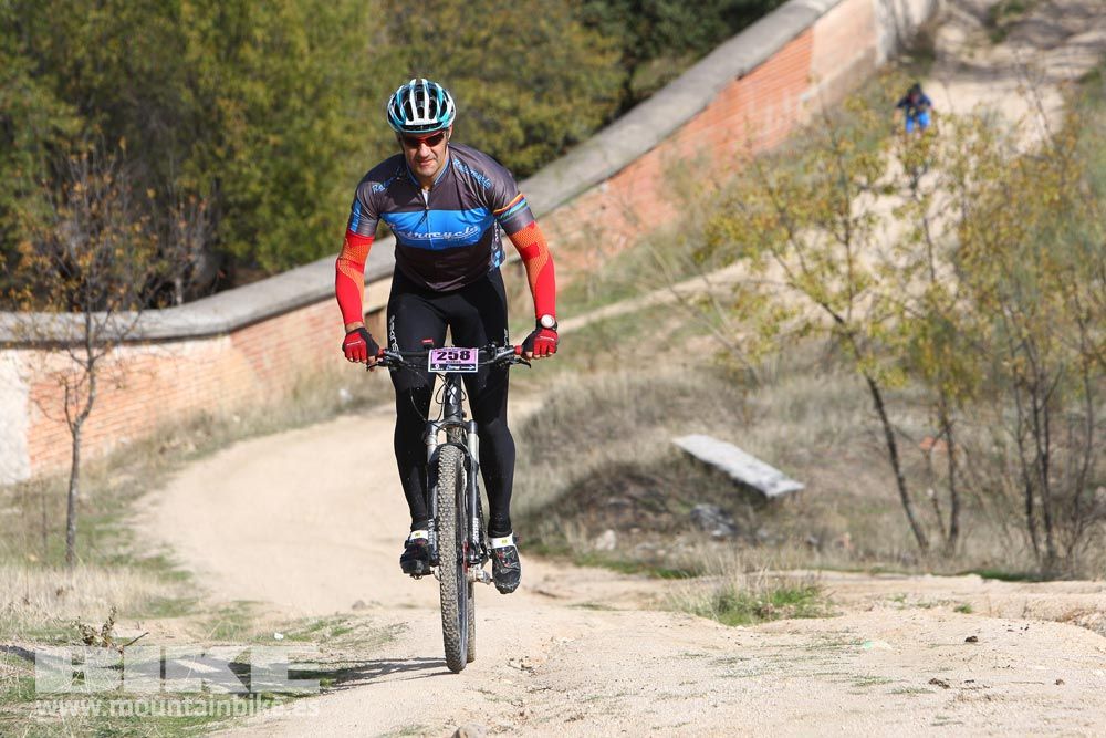 Circuito Scott 7 Estrellas Fuencarral El Pardo 2015 Galería 7