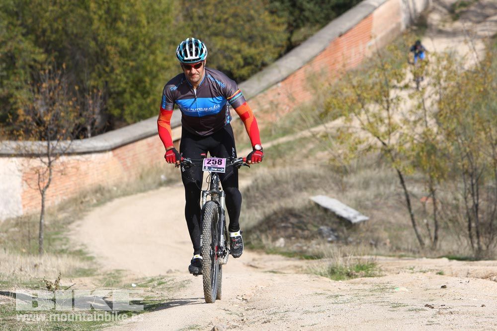 Circuito Scott 7 Estrellas Fuencarral El Pardo 2015 Galería 7