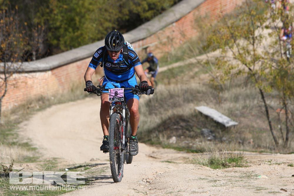 Circuito Scott 7 Estrellas Fuencarral El Pardo 2015 Galería 7
