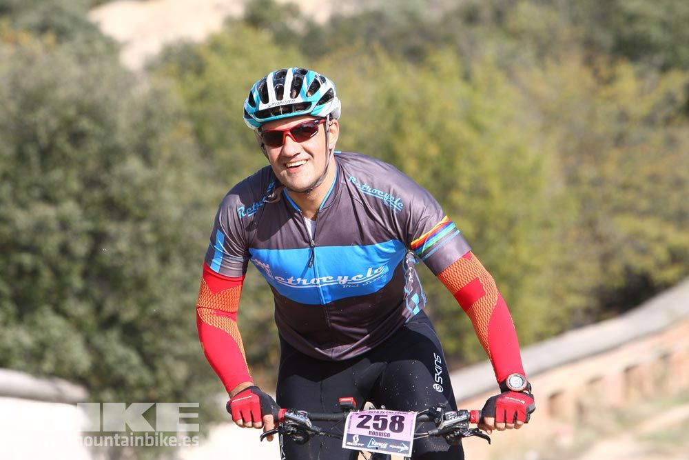 Circuito Scott 7 Estrellas Fuencarral El Pardo 2015 Galería 7