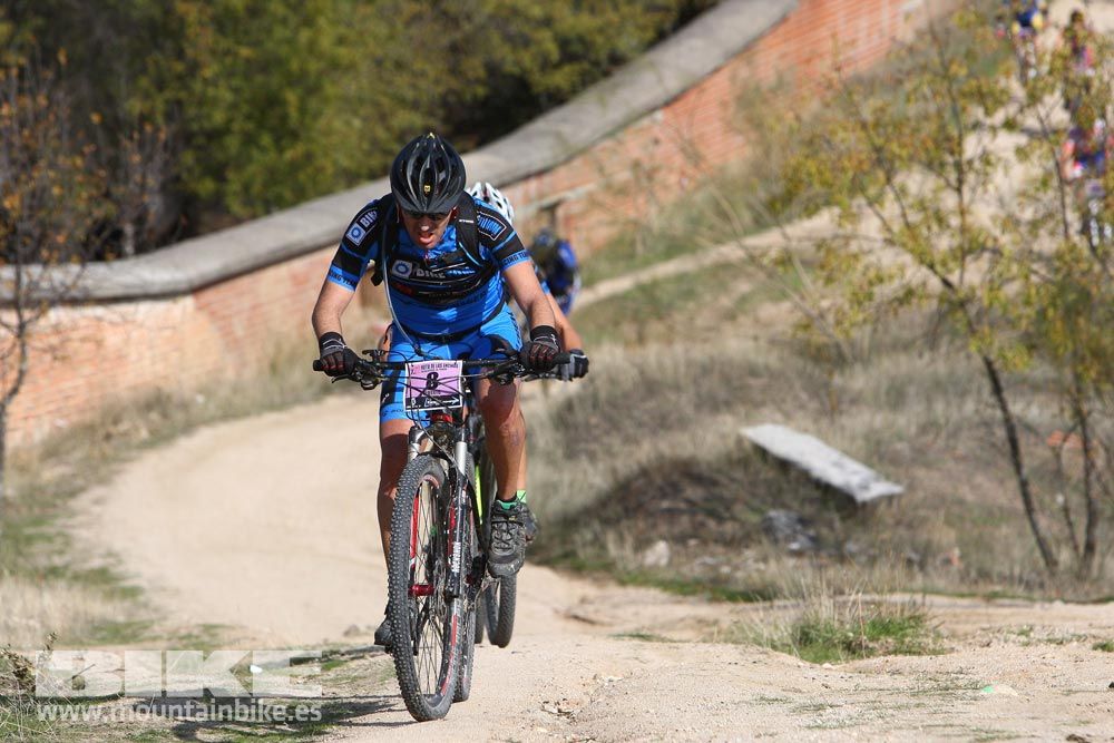 Circuito Scott 7 Estrellas Fuencarral El Pardo 2015 Galería 7