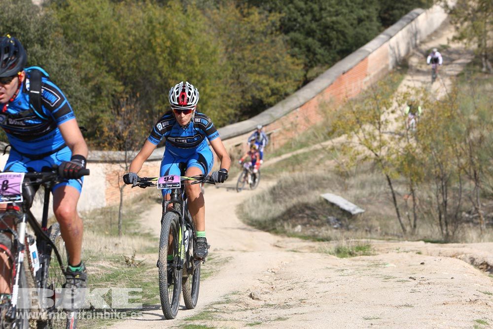Circuito Scott 7 Estrellas Fuencarral El Pardo 2015 Galería 7