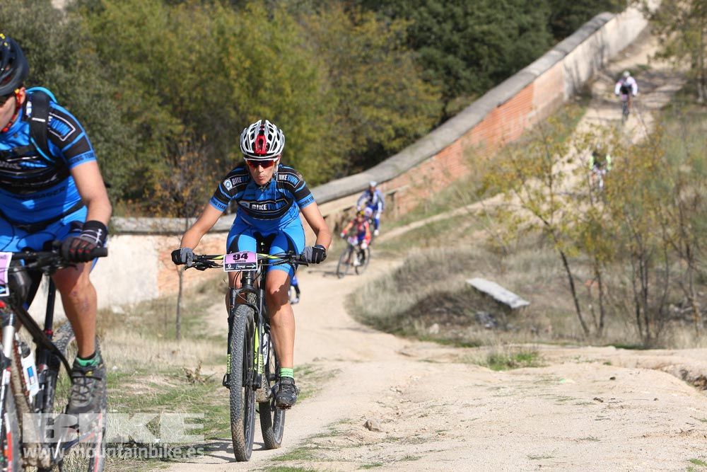 Circuito Scott 7 Estrellas Fuencarral El Pardo 2015 Galería 7