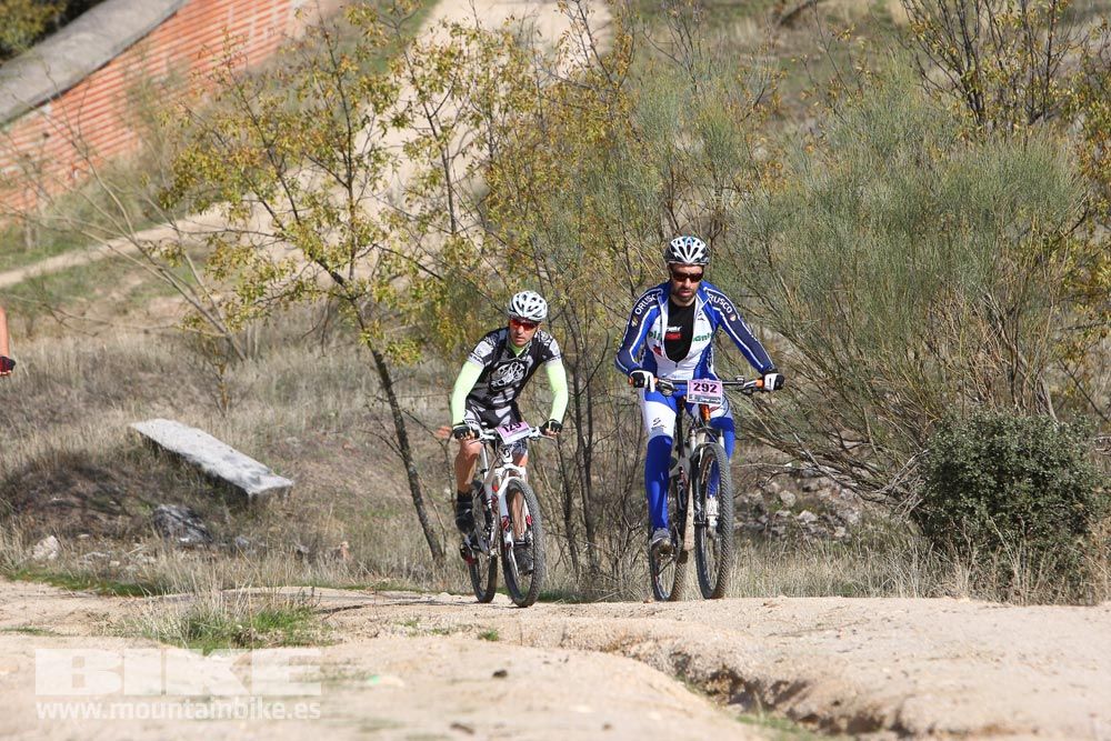 Circuito Scott 7 Estrellas Fuencarral El Pardo 2015 Galería 7