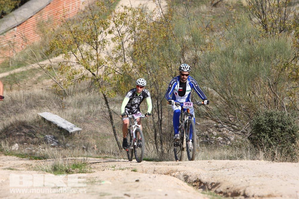 Circuito Scott 7 Estrellas Fuencarral El Pardo 2015 Galería 7