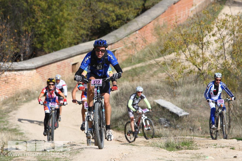 Circuito Scott 7 Estrellas Fuencarral El Pardo 2015 Galería 7