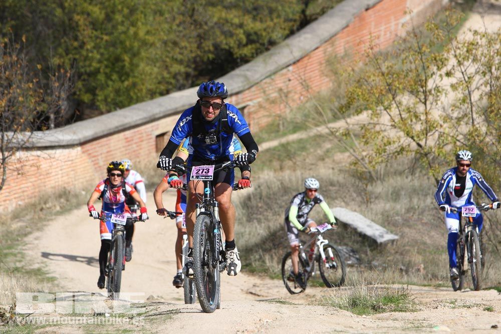 Circuito Scott 7 Estrellas Fuencarral El Pardo 2015 Galería 7