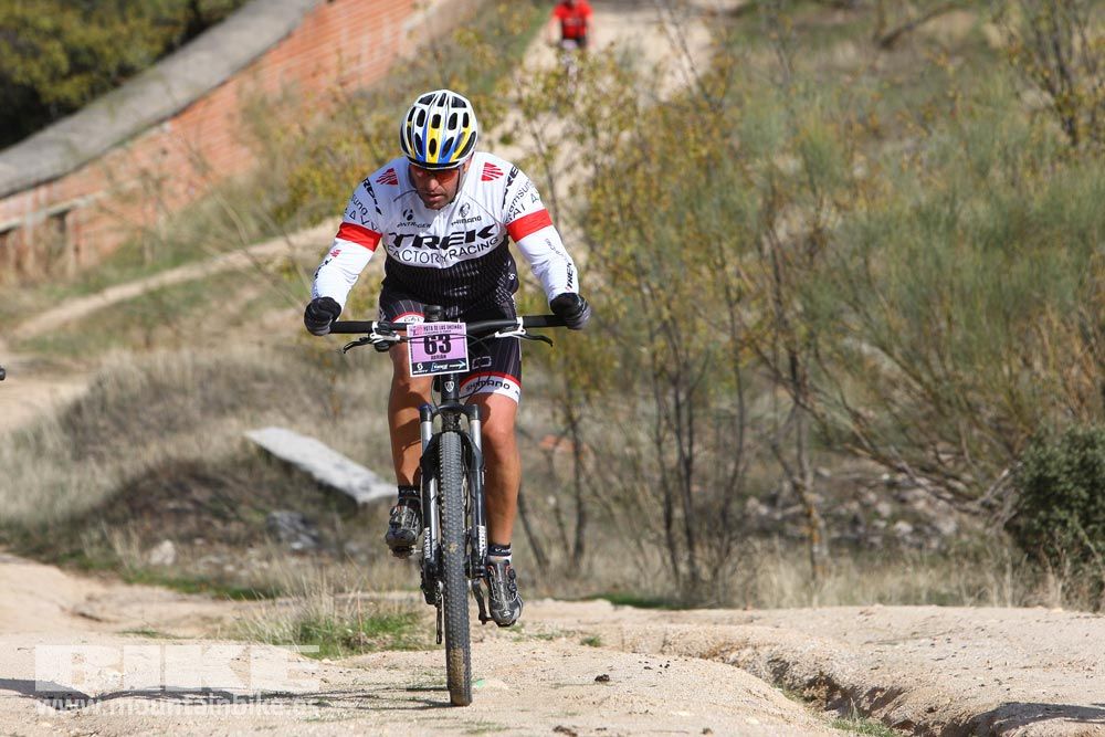 Circuito Scott 7 Estrellas Fuencarral El Pardo 2015 Galería 7