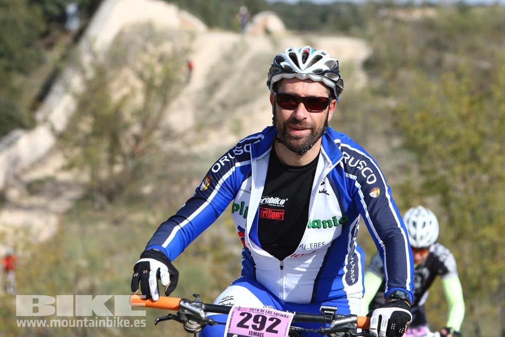 Circuito Scott 7 Estrellas Fuencarral El Pardo 2015 Galería 7