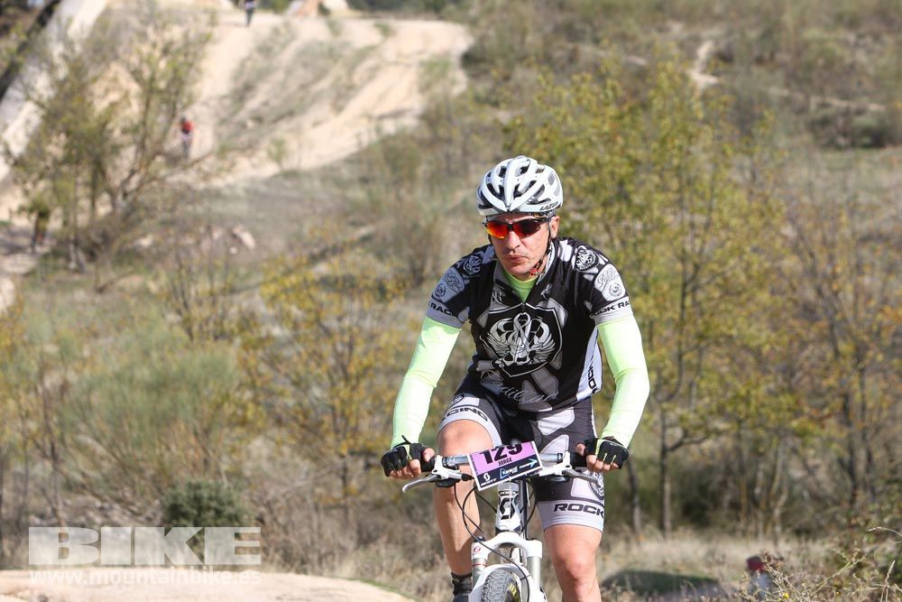 Circuito Scott 7 Estrellas Fuencarral El Pardo 2015 Galería 7