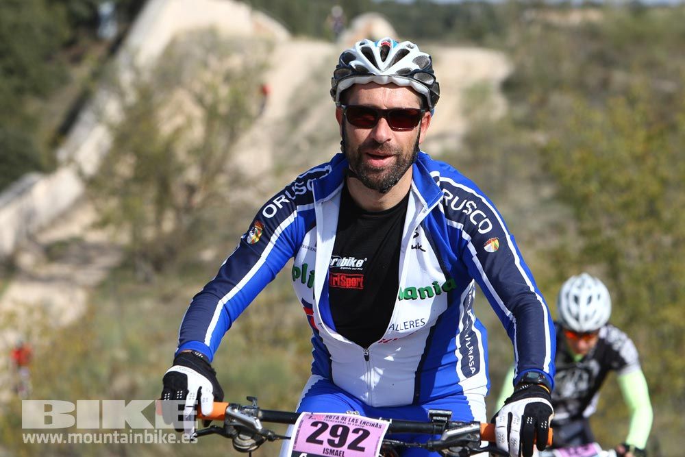 Circuito Scott 7 Estrellas Fuencarral El Pardo 2015 Galería 7
