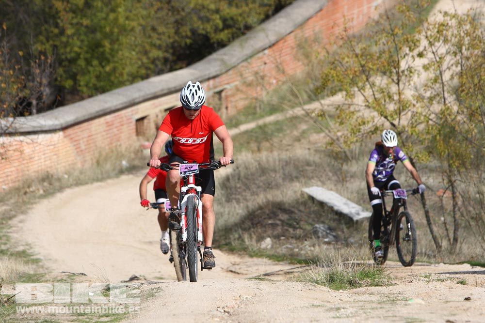 Circuito Scott 7 Estrellas Fuencarral El Pardo 2015 Galería 7