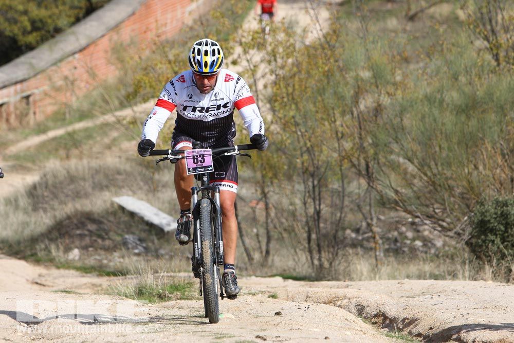 Circuito Scott 7 Estrellas Fuencarral El Pardo 2015 Galería 7