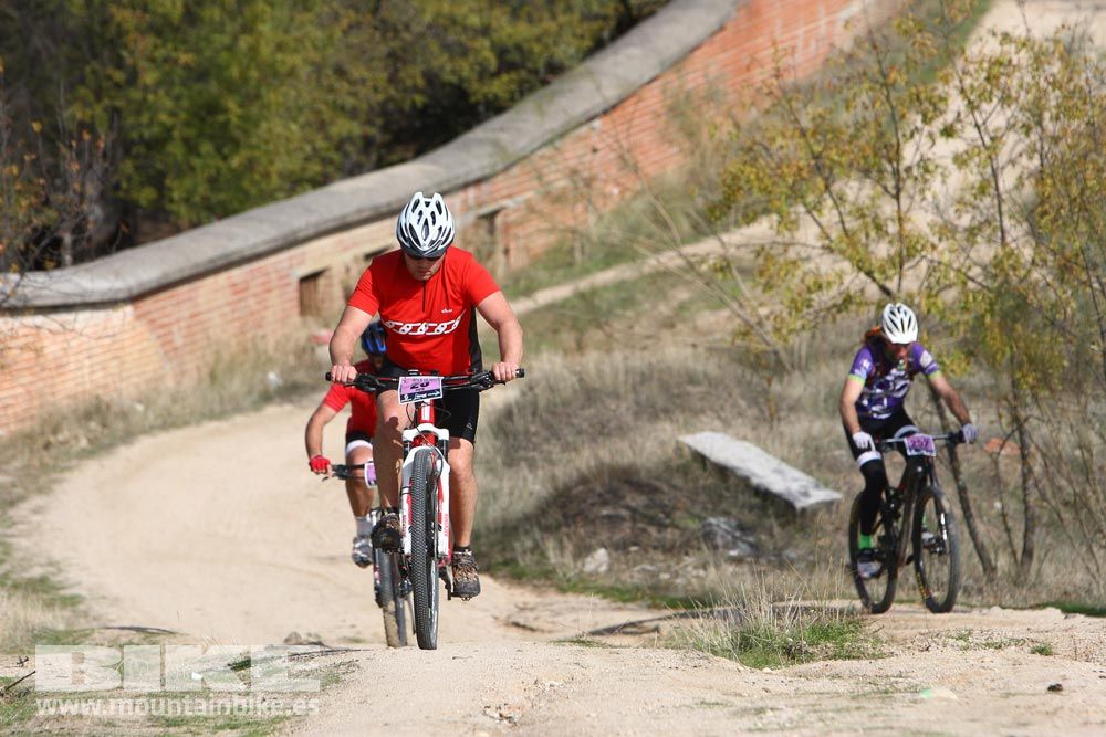 Circuito Scott 7 Estrellas Fuencarral El Pardo 2015 Galería 7