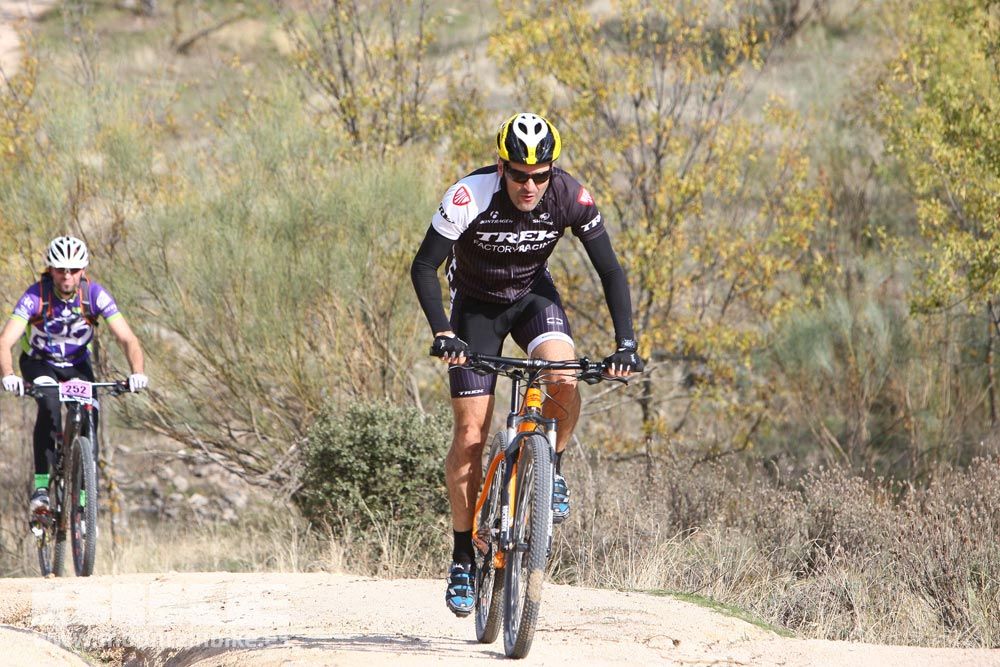 Circuito Scott 7 Estrellas Fuencarral El Pardo 2015 Galería 7