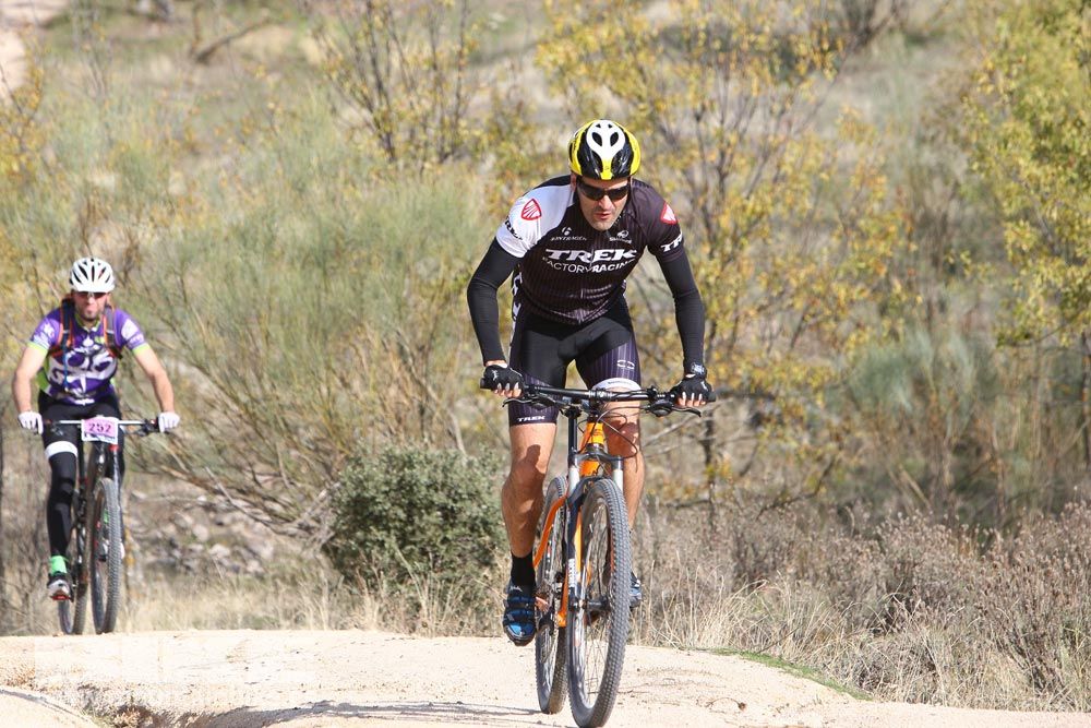 Circuito Scott 7 Estrellas Fuencarral El Pardo 2015 Galería 7
