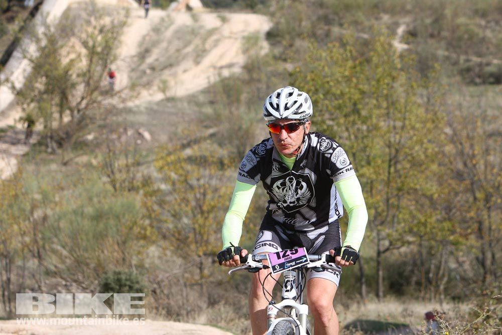Circuito Scott 7 Estrellas Fuencarral El Pardo 2015 Galería 7