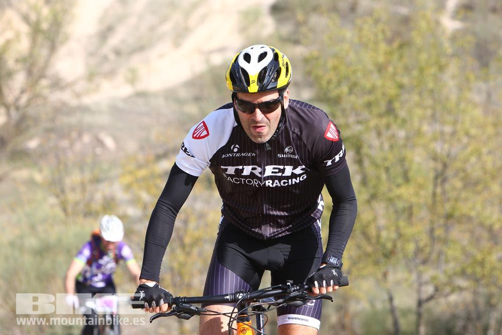 Circuito Scott 7 Estrellas Fuencarral El Pardo 2015 Galería 7