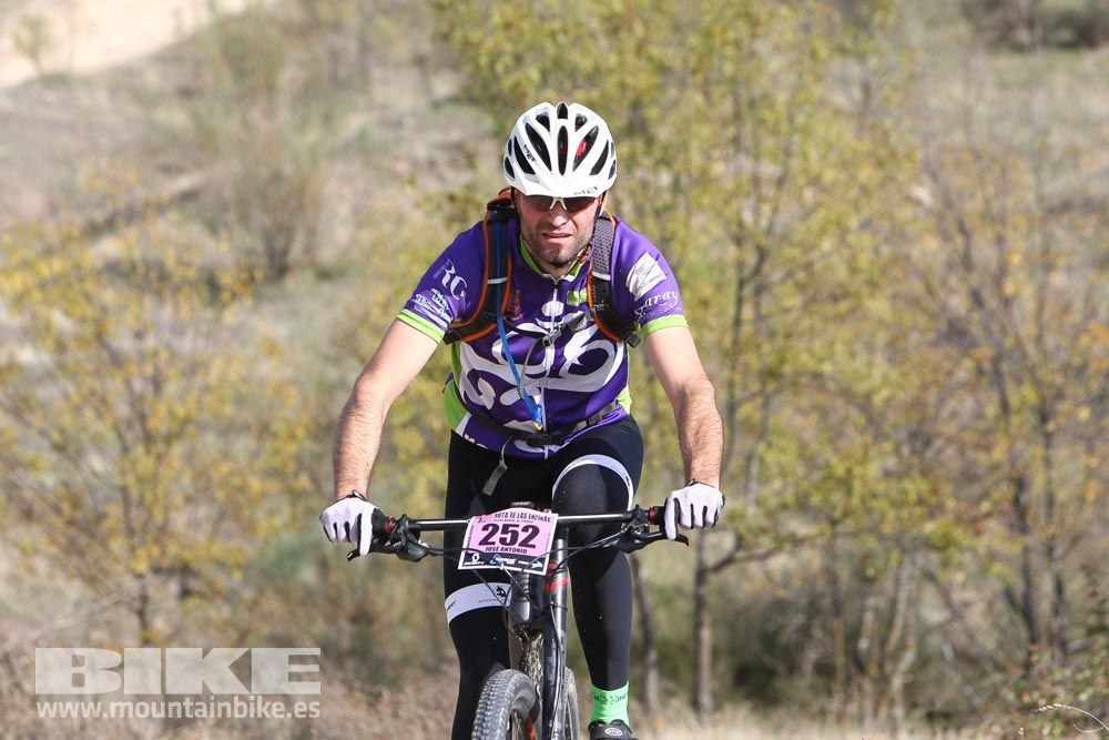 Circuito Scott 7 Estrellas Fuencarral El Pardo 2015 Galería 7