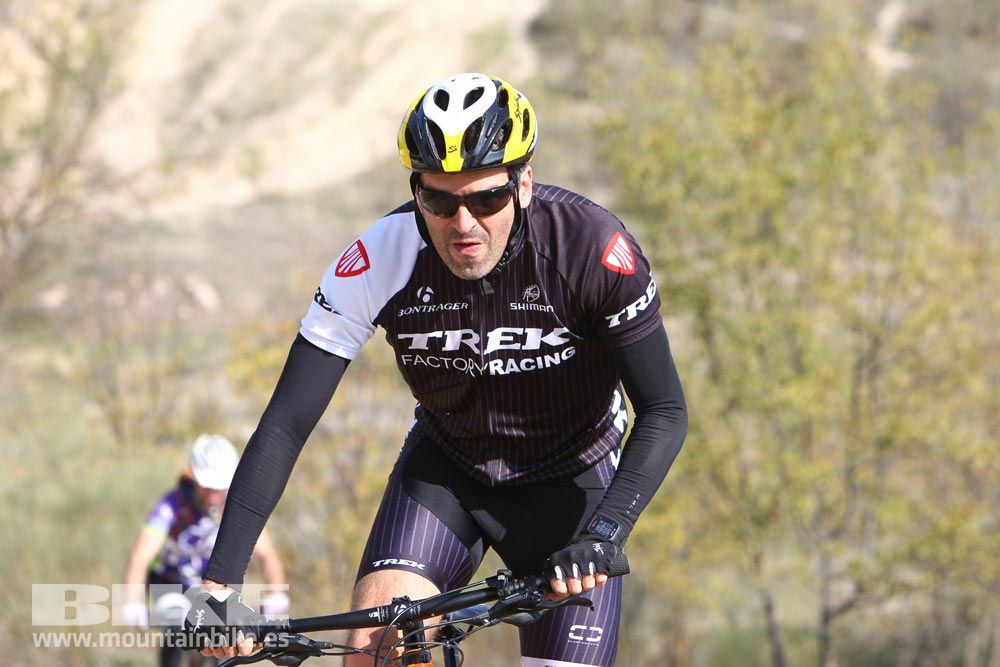Circuito Scott 7 Estrellas Fuencarral El Pardo 2015 Galería 7