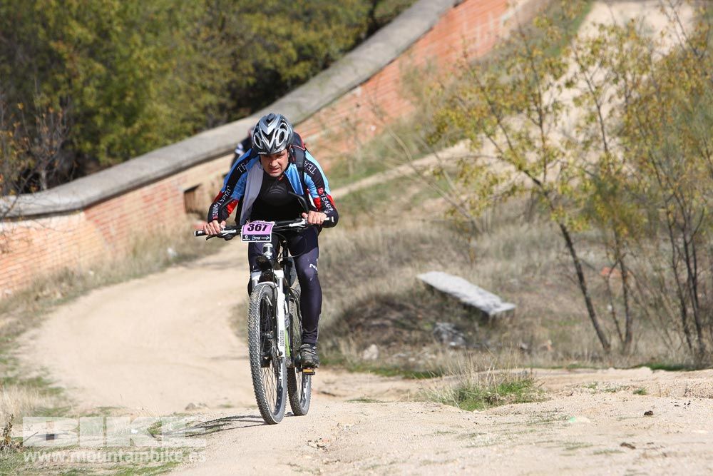 Circuito Scott 7 Estrellas Fuencarral El Pardo 2015 Galería 7