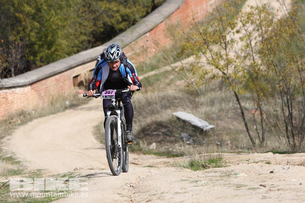 Circuito Scott 7 Estrellas Fuencarral El Pardo 2015 Galería 7