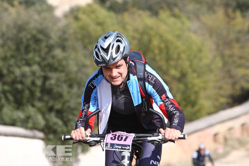 Circuito Scott 7 Estrellas Fuencarral El Pardo 2015 Galería 7