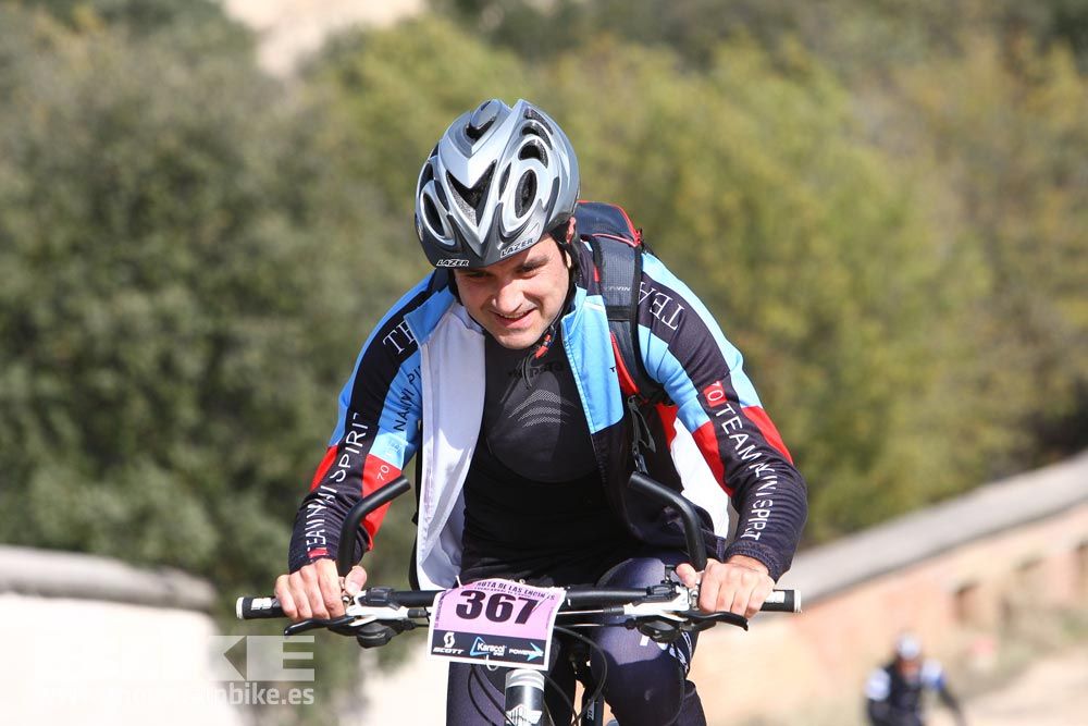 Circuito Scott 7 Estrellas Fuencarral El Pardo 2015 Galería 7