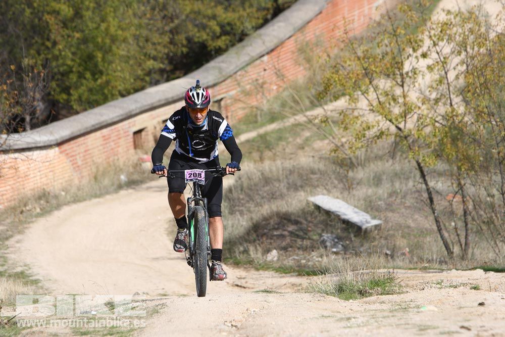 Circuito Scott 7 Estrellas Fuencarral El Pardo 2015 Galería 7